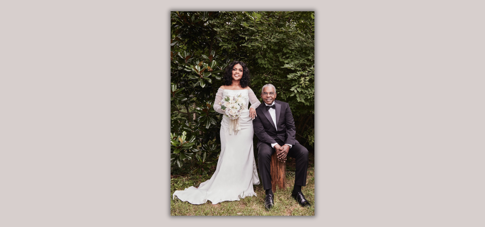 CeCe Winans Celebrates 40th Wedding Anniversary